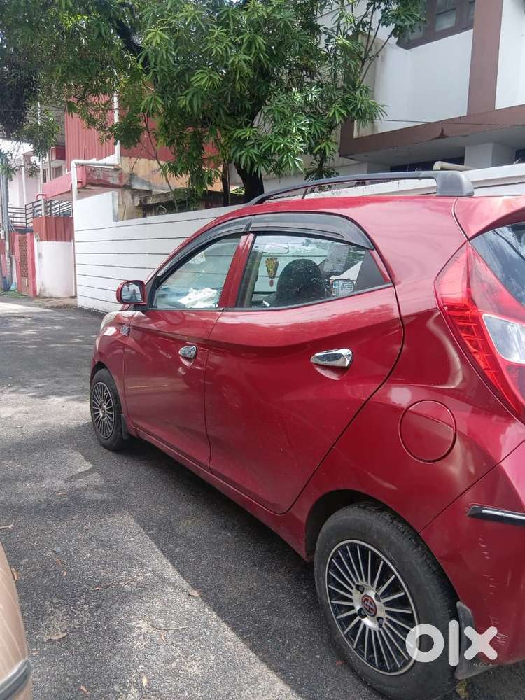 Hyundai Eon 2018 Era +