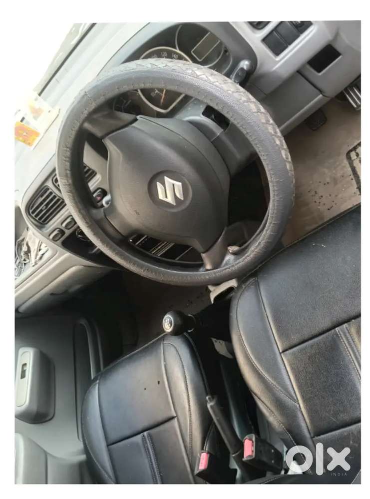 Maruti Suzuki Alto 2014