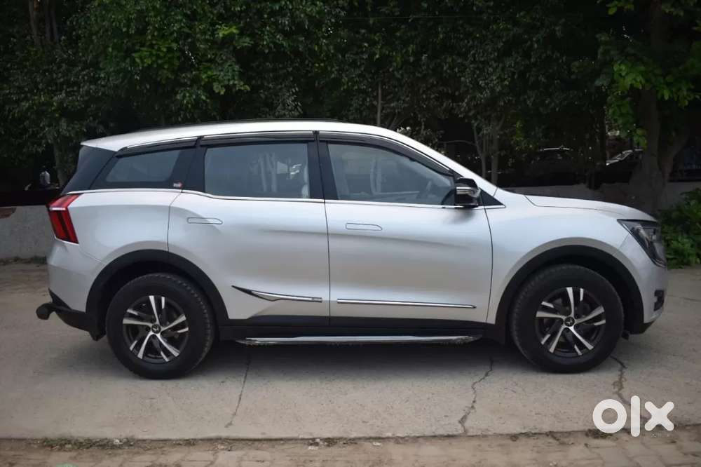 Mahindra Xuv700 2.2 Ax 5 Diesel Mt Str, 2022, Diesel