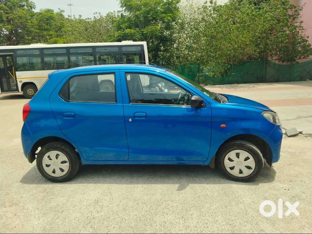 2023 Maruti Alto K10 Vxi+