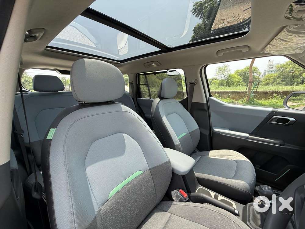 Kia Syros Htk Plus Turbo, 2025, Petrol