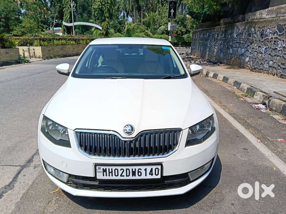 Skoda Octavia Ambition 1.4 Tsi, 2015, Petrol
