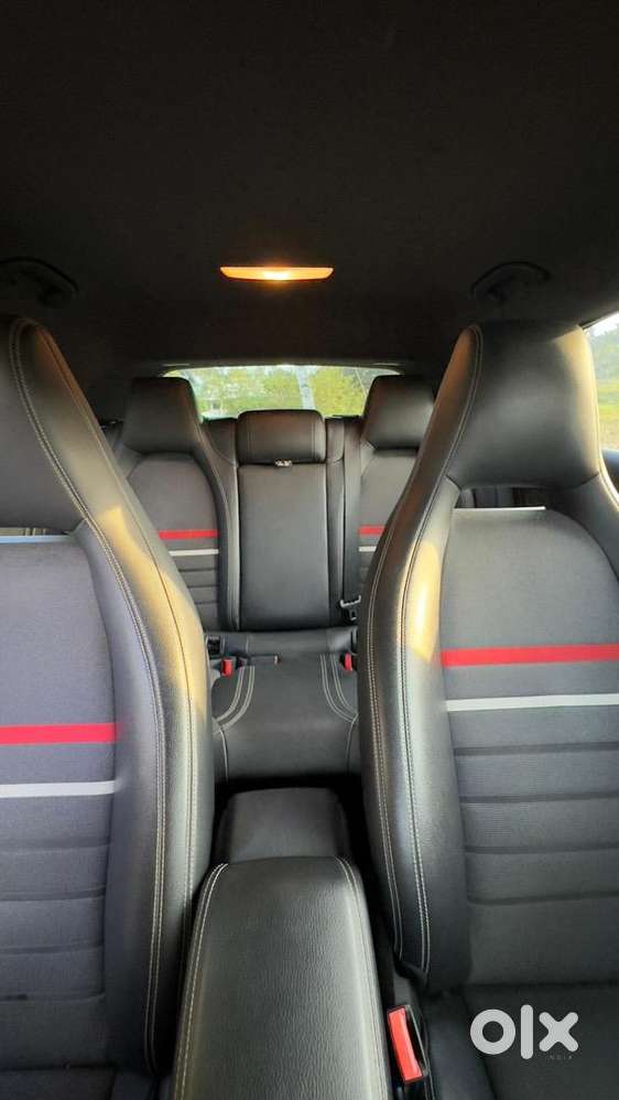 Mercedes-benz A Class 2014 Diesel Well Maintained