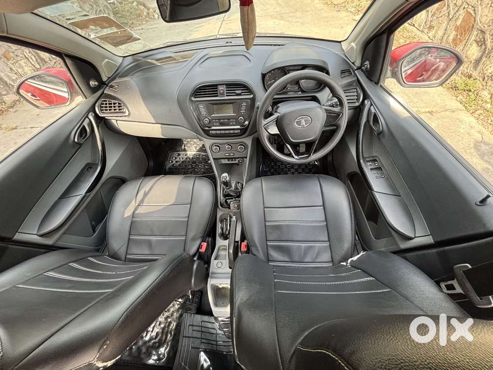 Tata Tigor 1.05 Revotorq Xm, 2018, Diesel