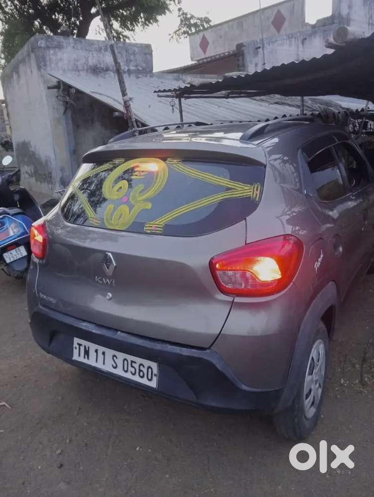 Renault Pulse Petrol 2016