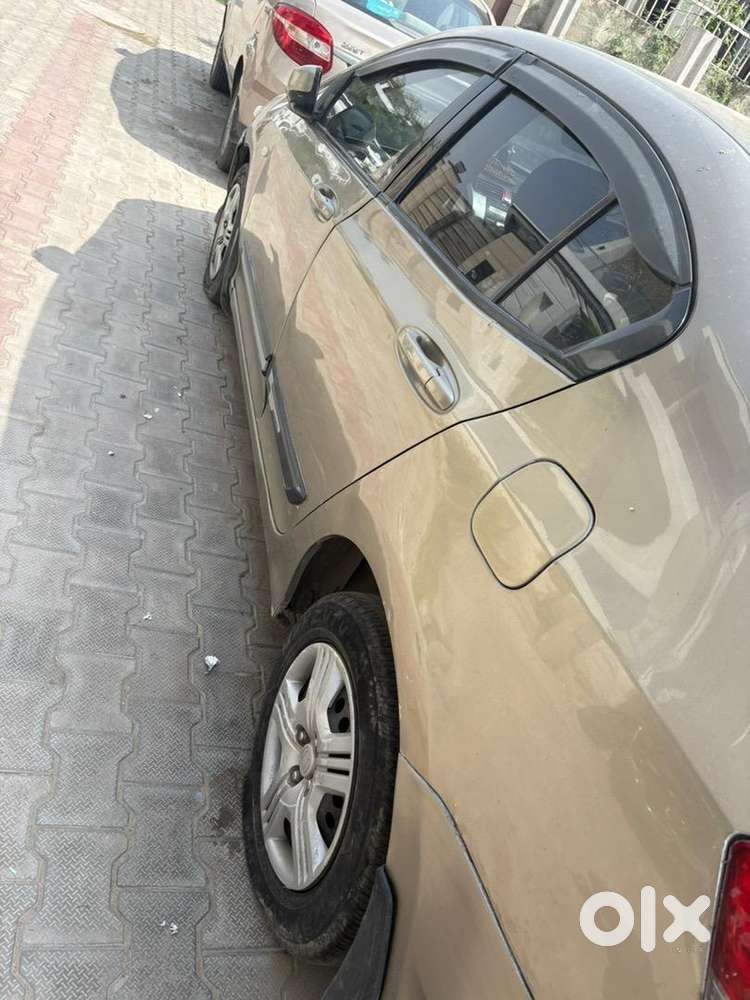 Honda City 2011 Petrol Good Condition Sab Ok Aa