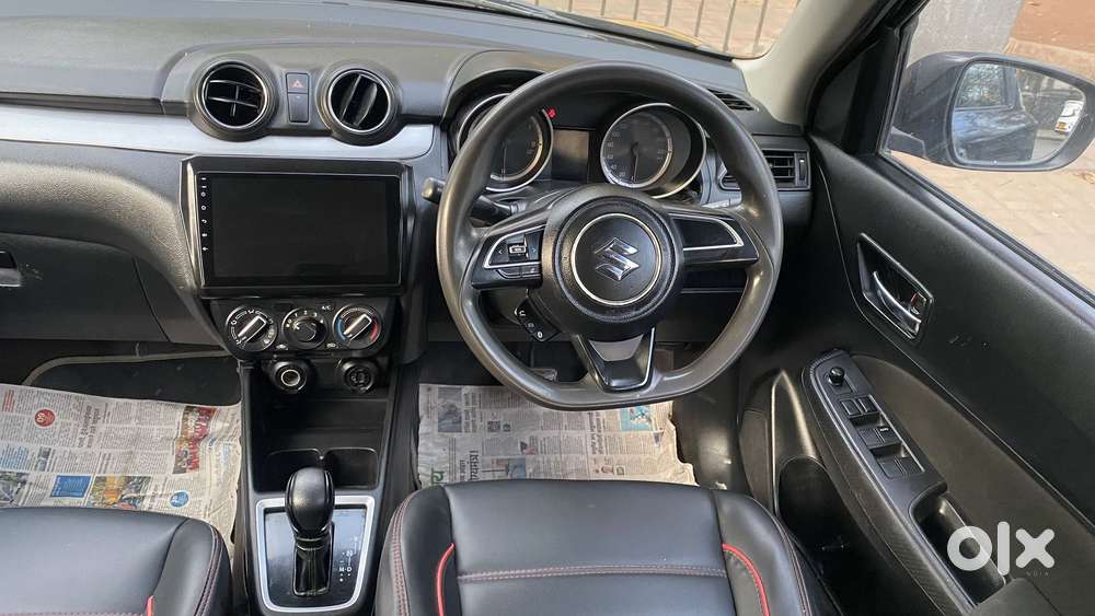 Maruti Suzuki Swift Amt Vxi, 2018, Petrol