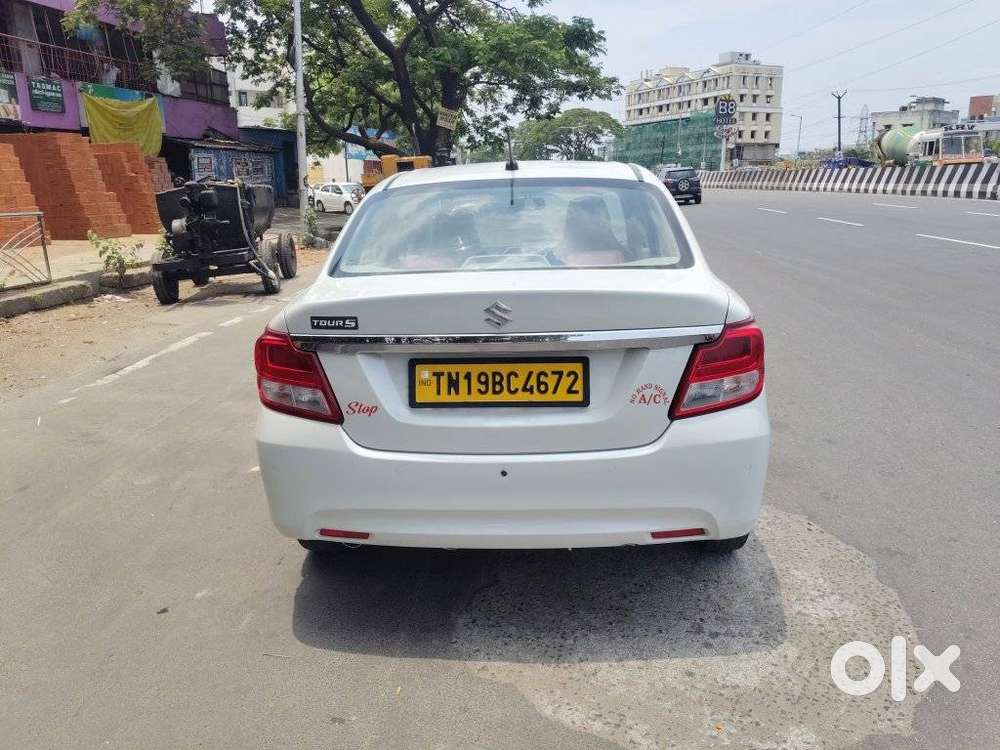 Maruti Suzuki Swift Dzire 2012-2015 1.2 Tour S Cng, 2024, Cng & Hybr..