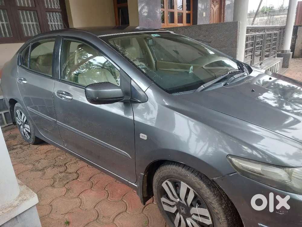Honda City 2010 Petrol 200000 Km Driven