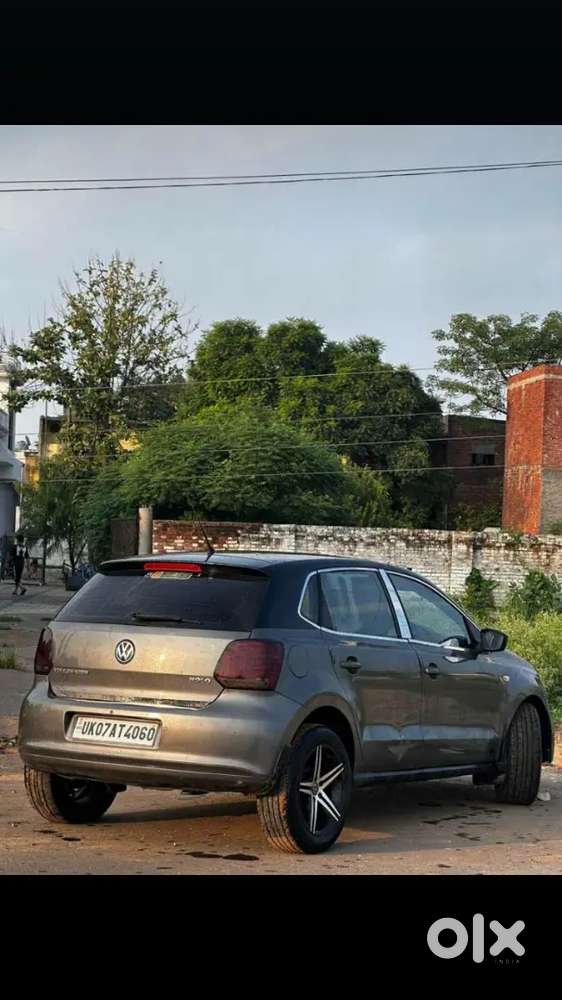 This Is A Family Car Good Condition Lights Modify New Model