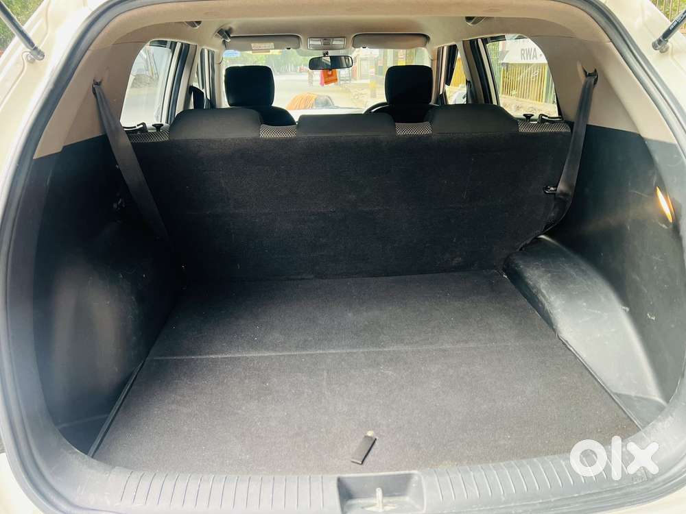 Hyundai Creta 1.6 Vtvt S, 2017, Petrol