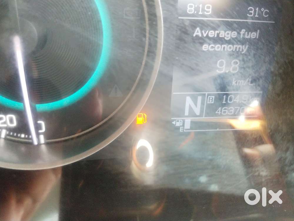 Maruti Suzuki Ignis 1.2 Zeta Amt, 2018, Petrol