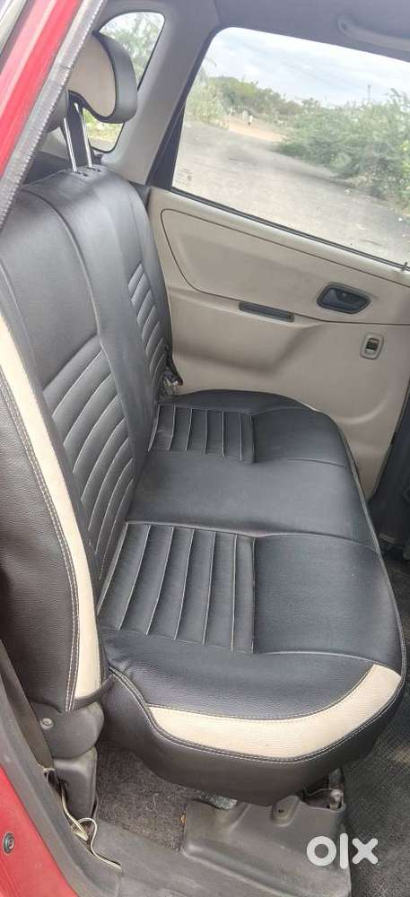 Maruti Suzuki Zen Estilo, 2007, Petrol