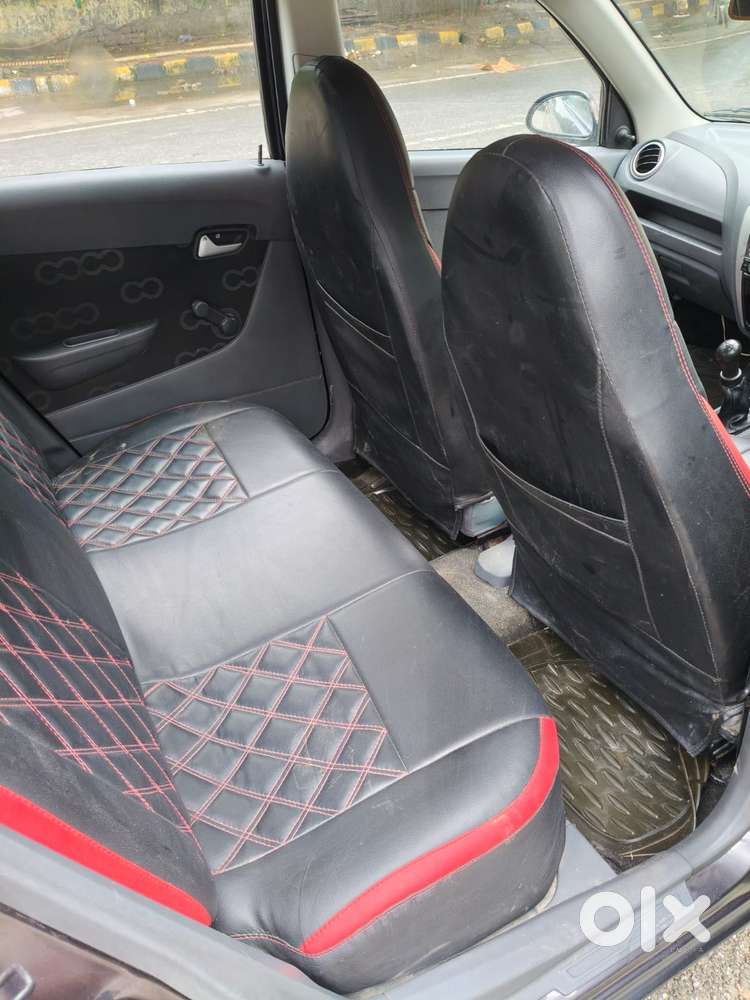 Maruti Suzuki Alto 800 Lxi, 2013, Petrol
