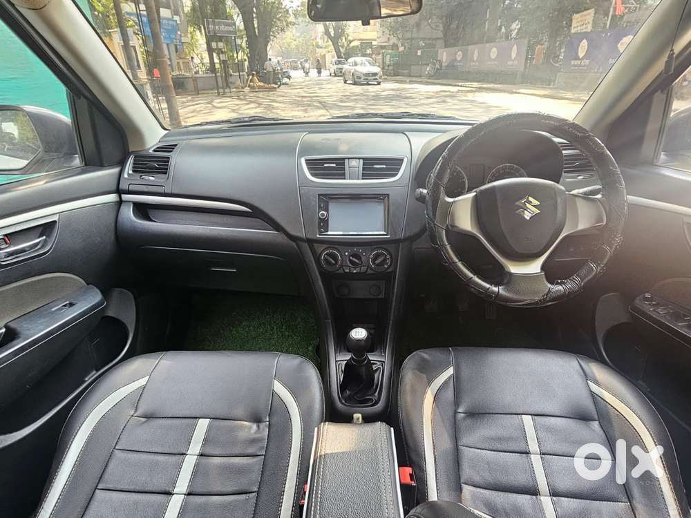 Maruti Suzuki Swift Ddis Vdi, 2016, Diesel