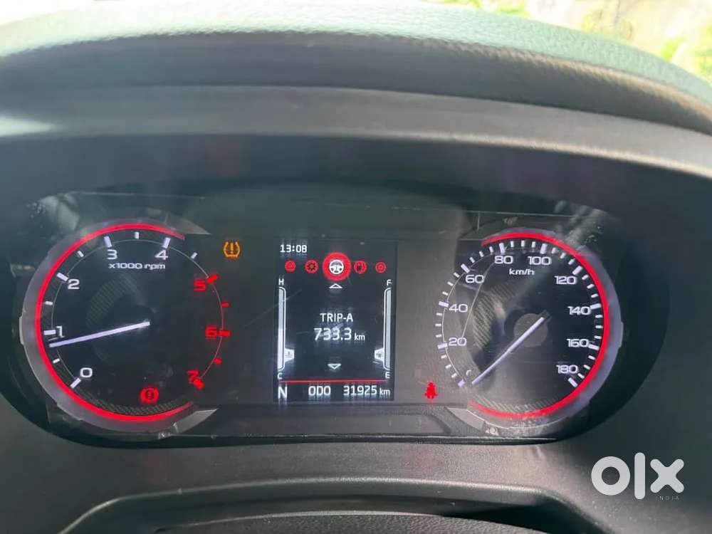 Mahindra Thar Lx Hard Top Diesel Mt 4wd, 2023, Diesel