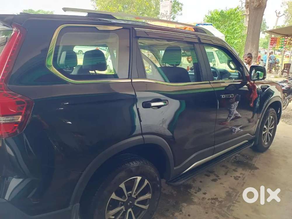 Mahindra Scorpio N 2023