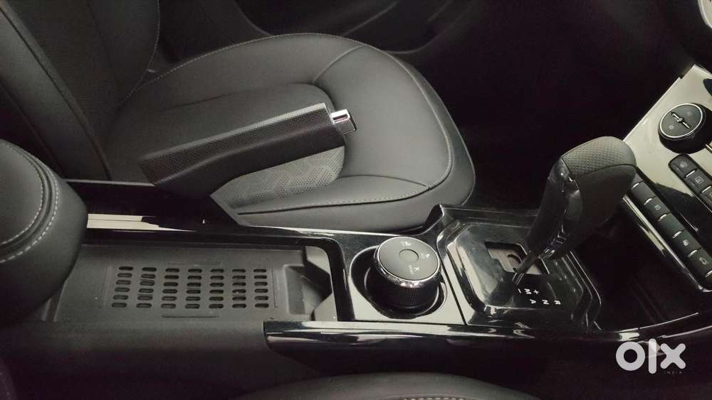 Tata Nexon Xza Plus Diesel Dark Edition, 2023, Diesel