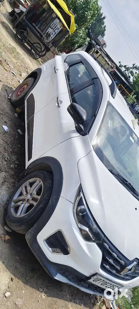 Renault Triber 2022 Amt