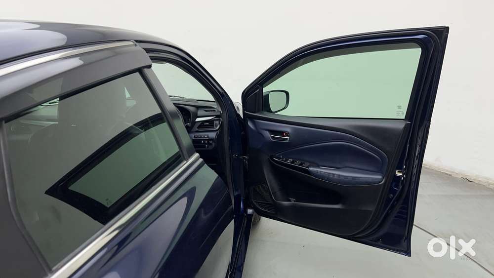 Maruti Suzuki Baleno 1.2 Alpha At, 2022, Petrol
