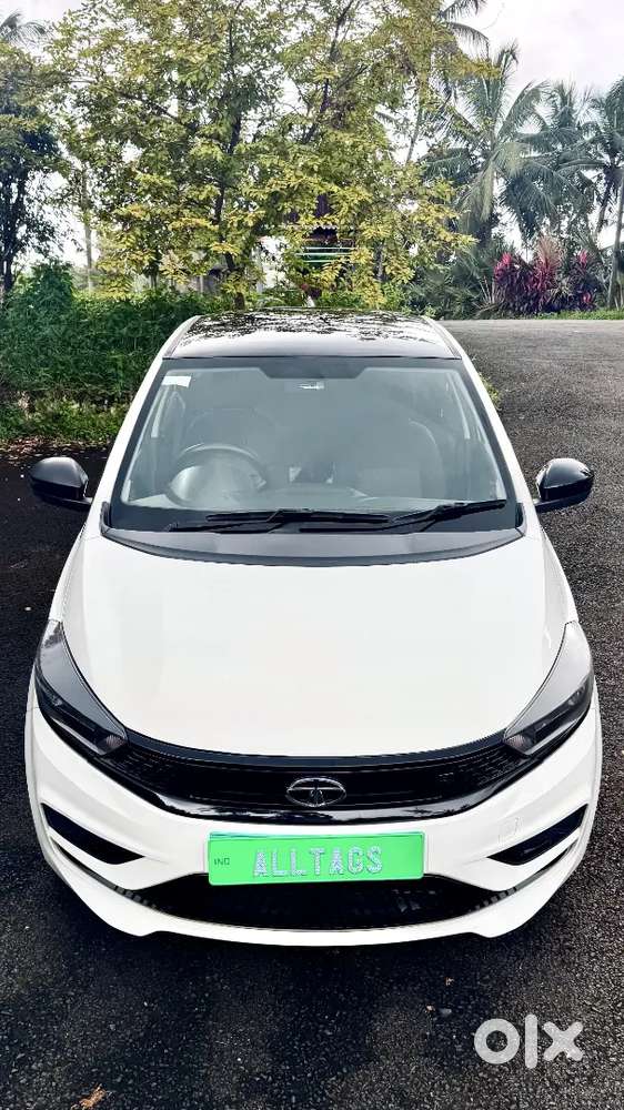 Tata Tigor Ev Xe 2022