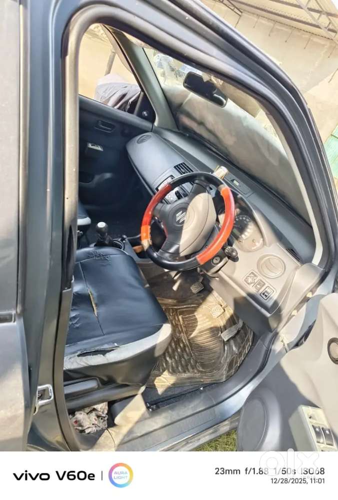 Maruti Suzuki Swift Vdi 2011 Car