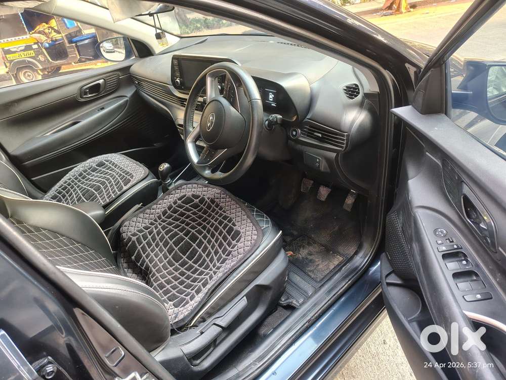 Hyundai I20 1.4 Asta, 2022, Petrol