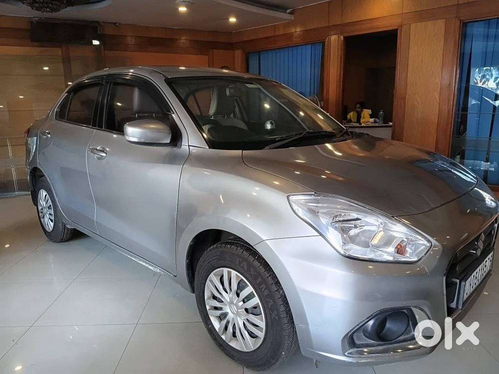 Maruti Suzuki Dzire 1.2 Vxi, 2021, Petrol