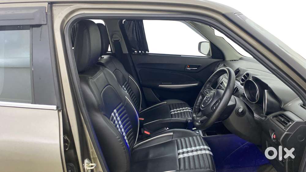 Maruti Suzuki Swift 2018 Amt Zxi, 2023, Petrol