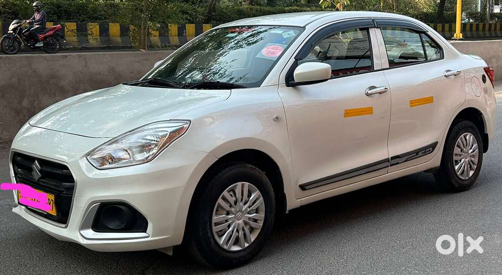 Maruti Suzuki Swift Dzire 1.2 Lxi Bsiv, 2023, Cng & Hybrids