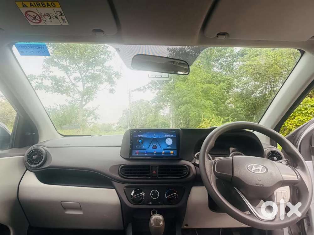 Hyundai Grand I10 Nios Era 1.2 Kappa Vtvt, 2021, Petrol