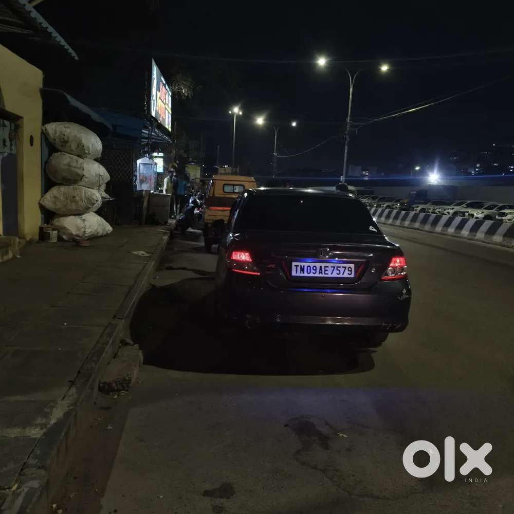 Honda City 2004 Petrol