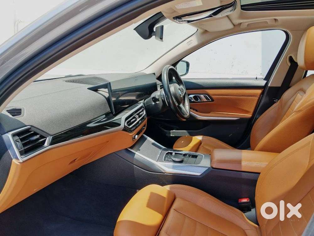 Bmw 3 Series Gran Limousine 320ld M Sport, 2024, Diesel