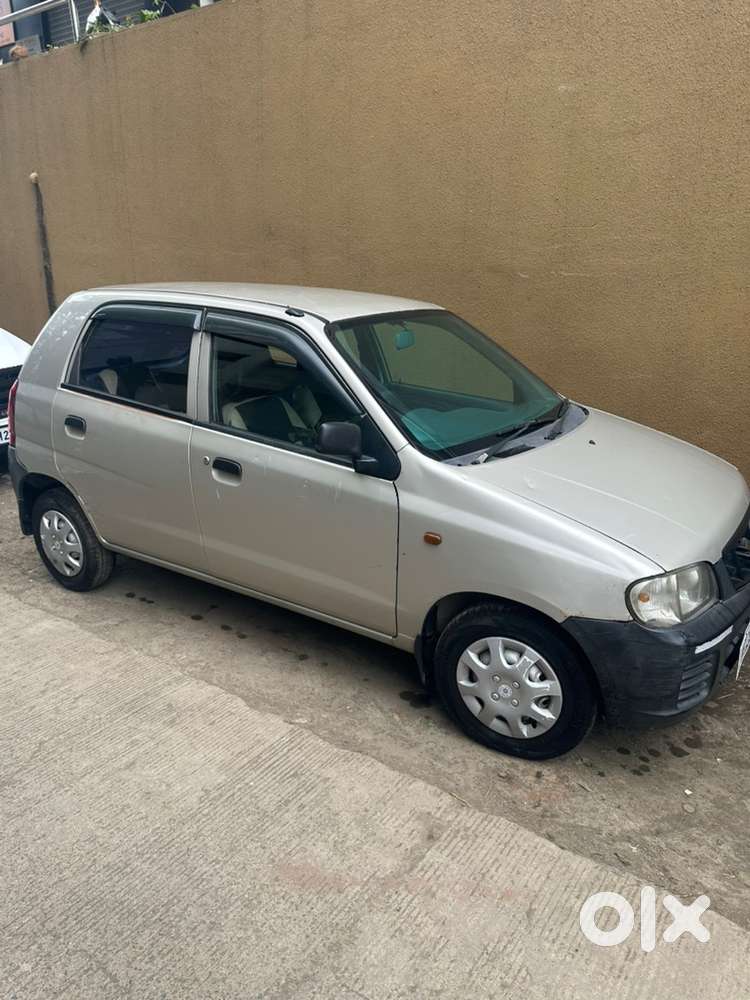 2008 Maruti Suzuki Alto