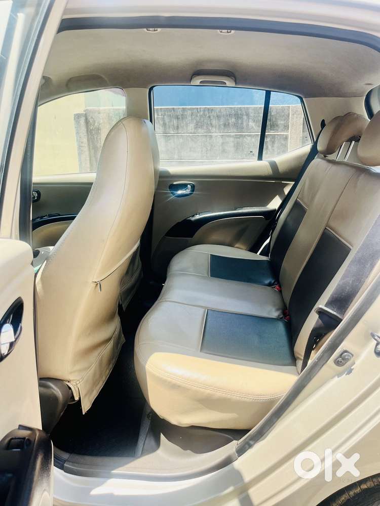 Hyundai I10 1.2 Kappa Sportz, 2013, Petrol