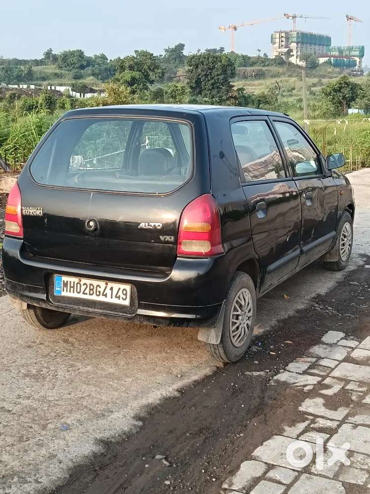 2009 Maruti Suzuki Alto