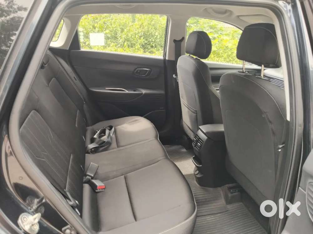 Hyundai I20 Asta 1.2 Ivt, 2021, Petrol