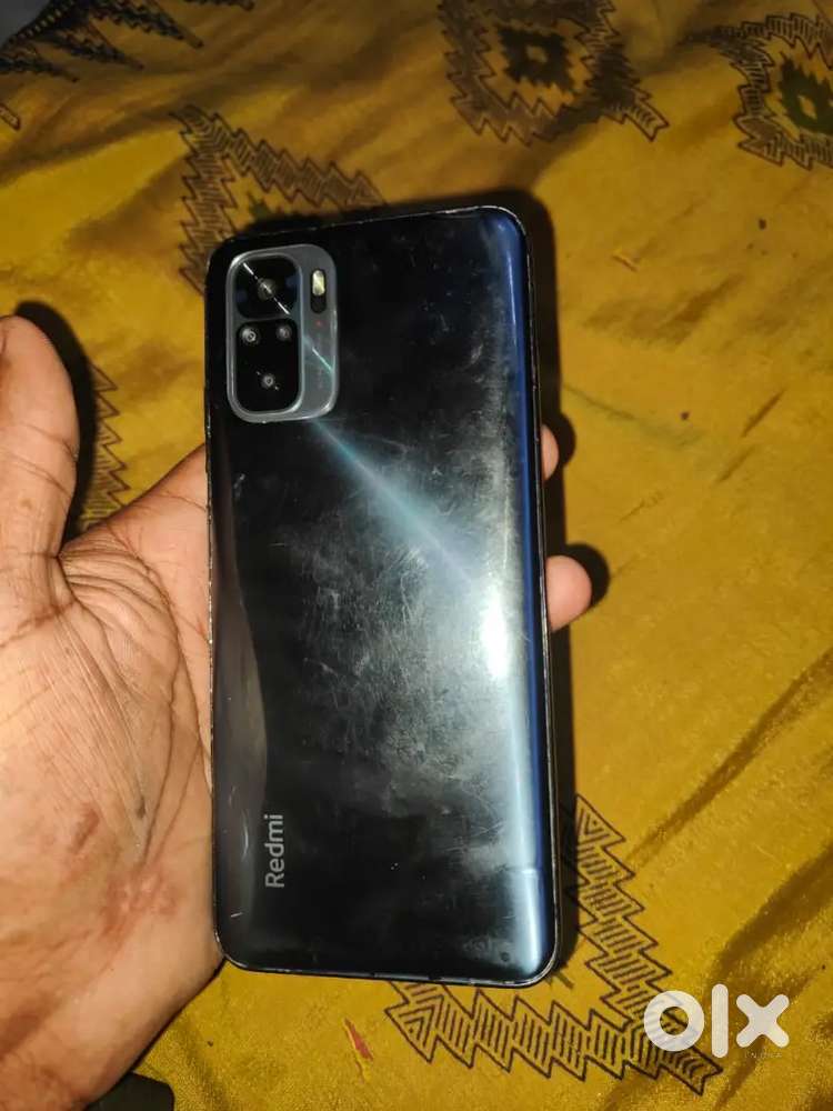 Redmi Note10  8 /128 5g