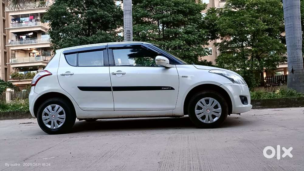 Maruti Suzuki Swift Ddis Vdi, 2013, Diesel