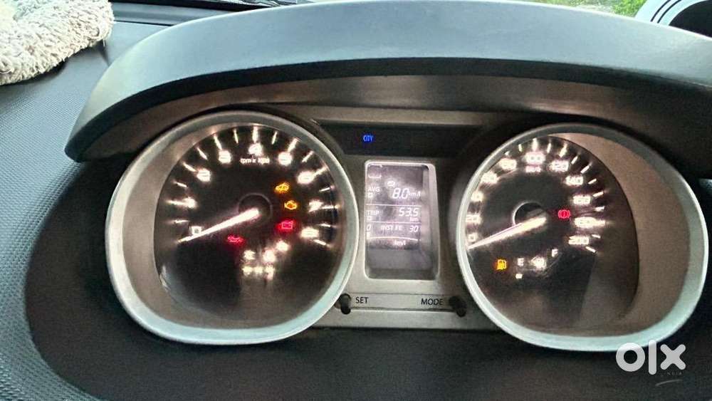Tata Car Hybrid 2017
