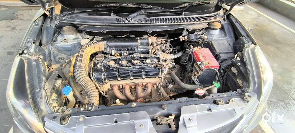 Maruti Suzuki Baleno Delta, 2021, Petrol