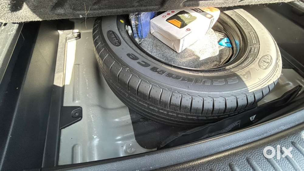 Kia Seltos 2019 Car