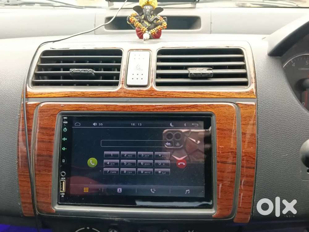 Maruti Swift Vdi 2008