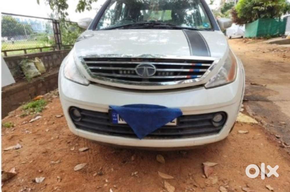 Tata Aria Diesel 2012