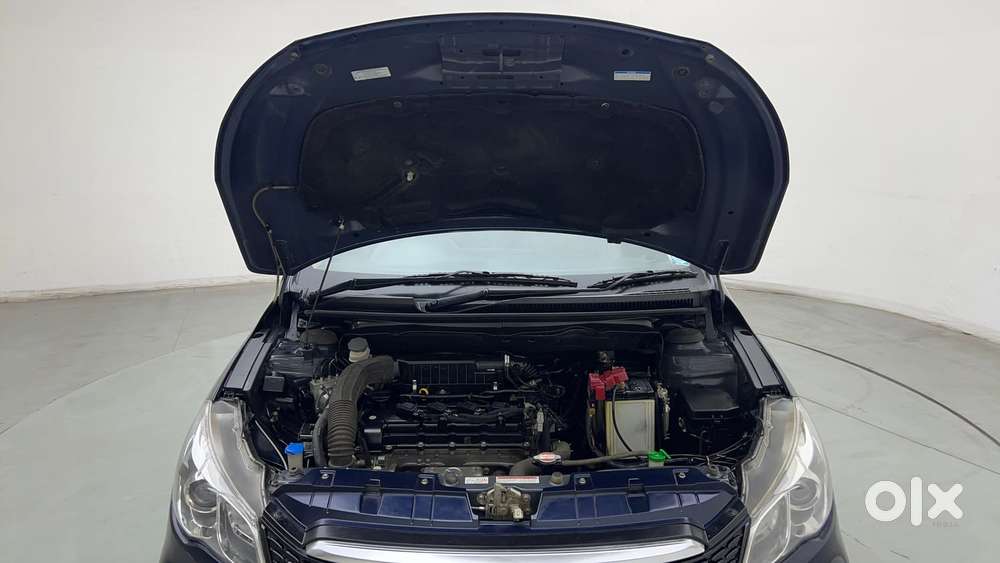 Maruti Suzuki Ciaz Sigma 1.5, 2023, Petrol