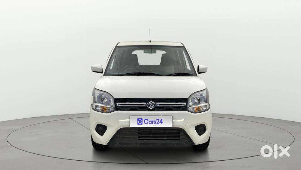Maruti Suzuki Wagon R Vxi 1.0, 2024, Petrol