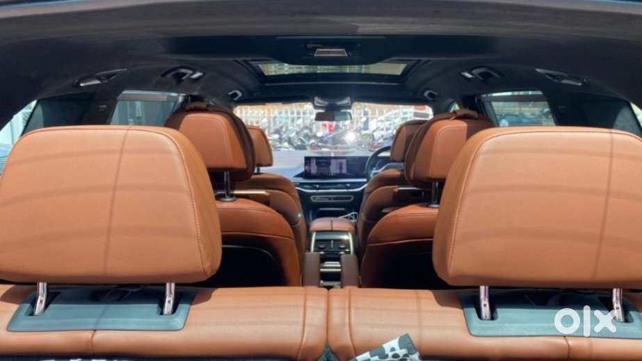 Bmw X7 3.0 Xdrive 40d M Sport, 2024, Diesel