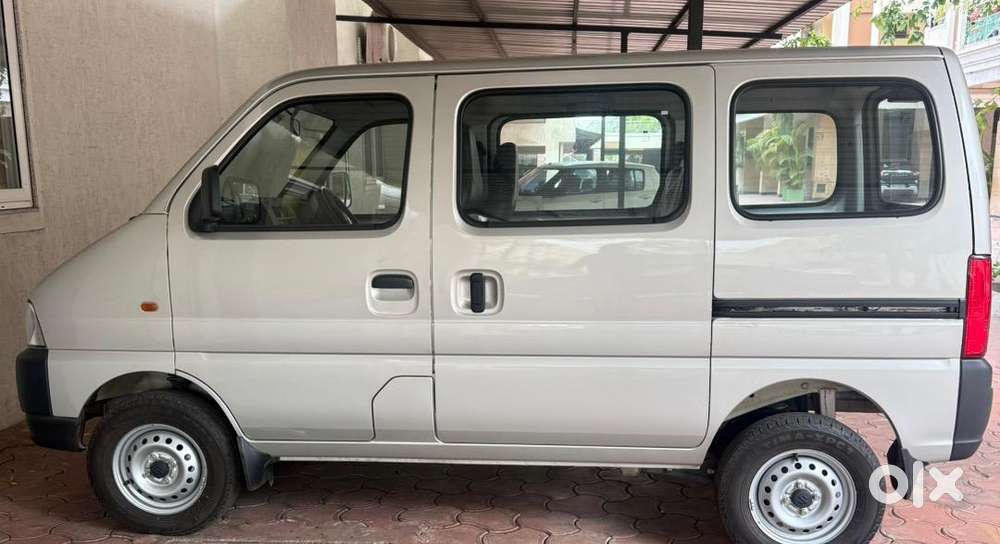 Brand New Eeco Up For Sale 2025 Model!!