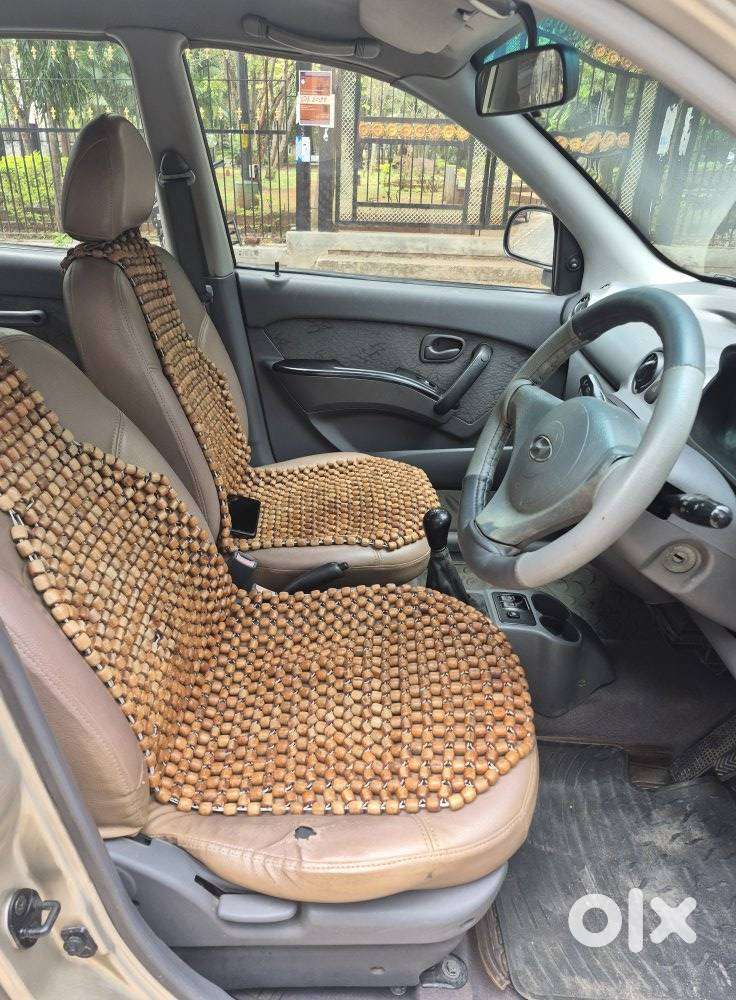 Hyundai Santro Xing Xo, 2007, Petrol