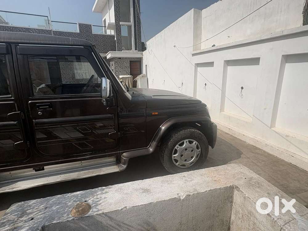 Mahindra Bolero Neo Diesel 2014